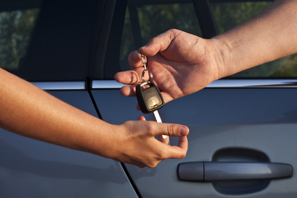 Assurance voiture jeune conducteur et covoiturage