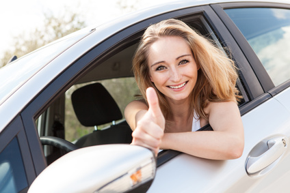 Devis assurance auto jeune conducteur